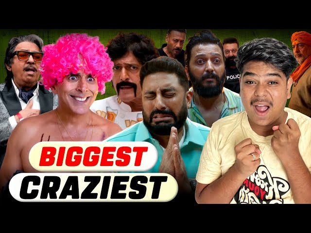Why is Housefull 5 still so popular in 2025:Housefull movie ne kitna kamaya